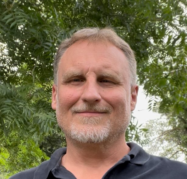 Mark Corley, Broker at Cornerstone Realty